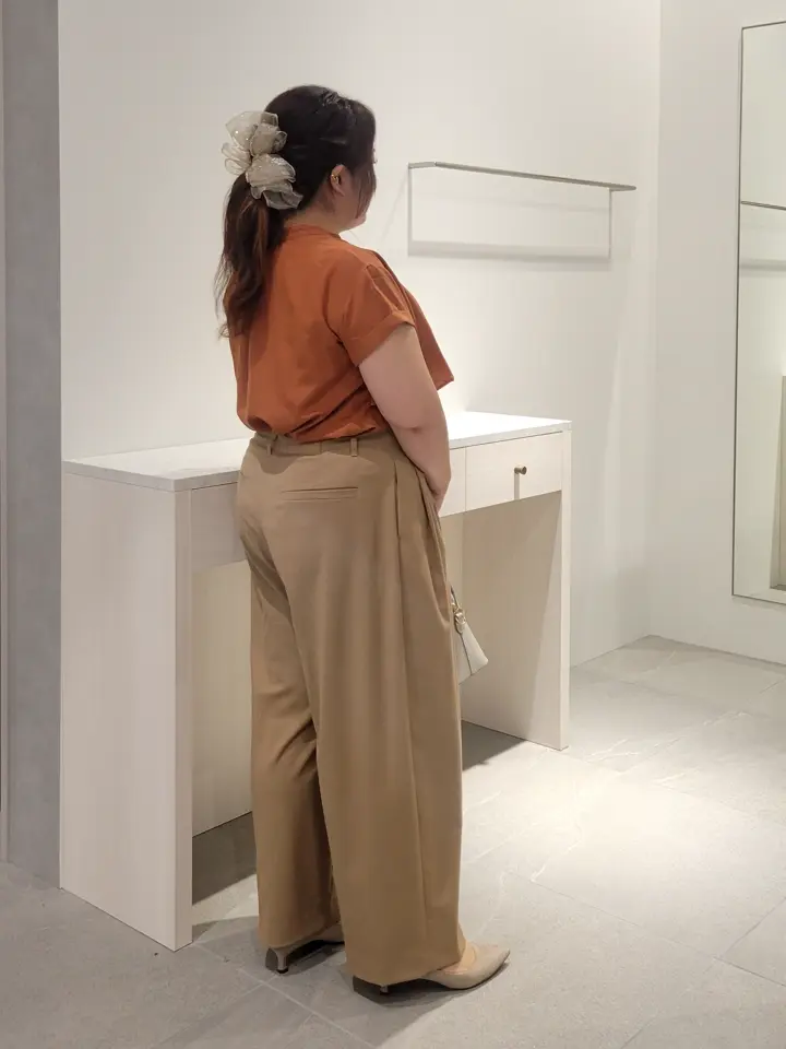 ONWARD CROSSET SELECT 小林 コーディネート画像