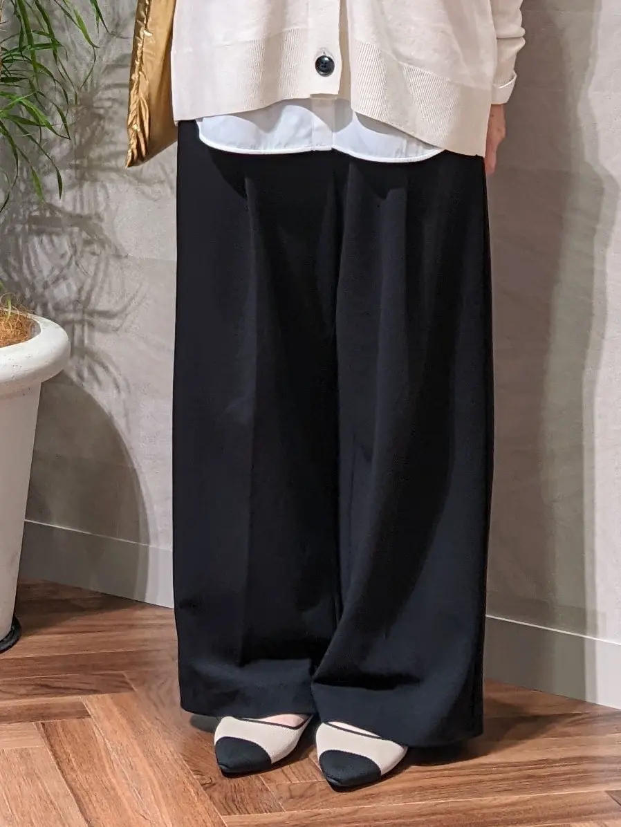 ONWARD CROSSET SELECT 白石 コーディネート画像