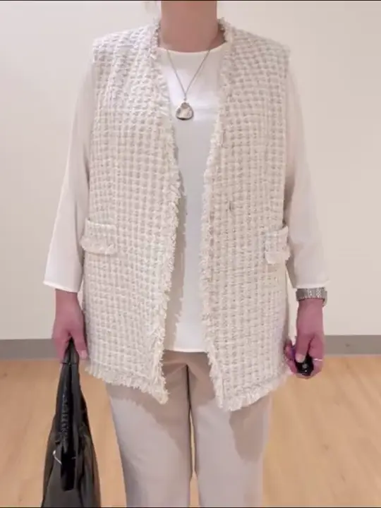 ONWARD CROSSET SELECT nori コーディネート画像