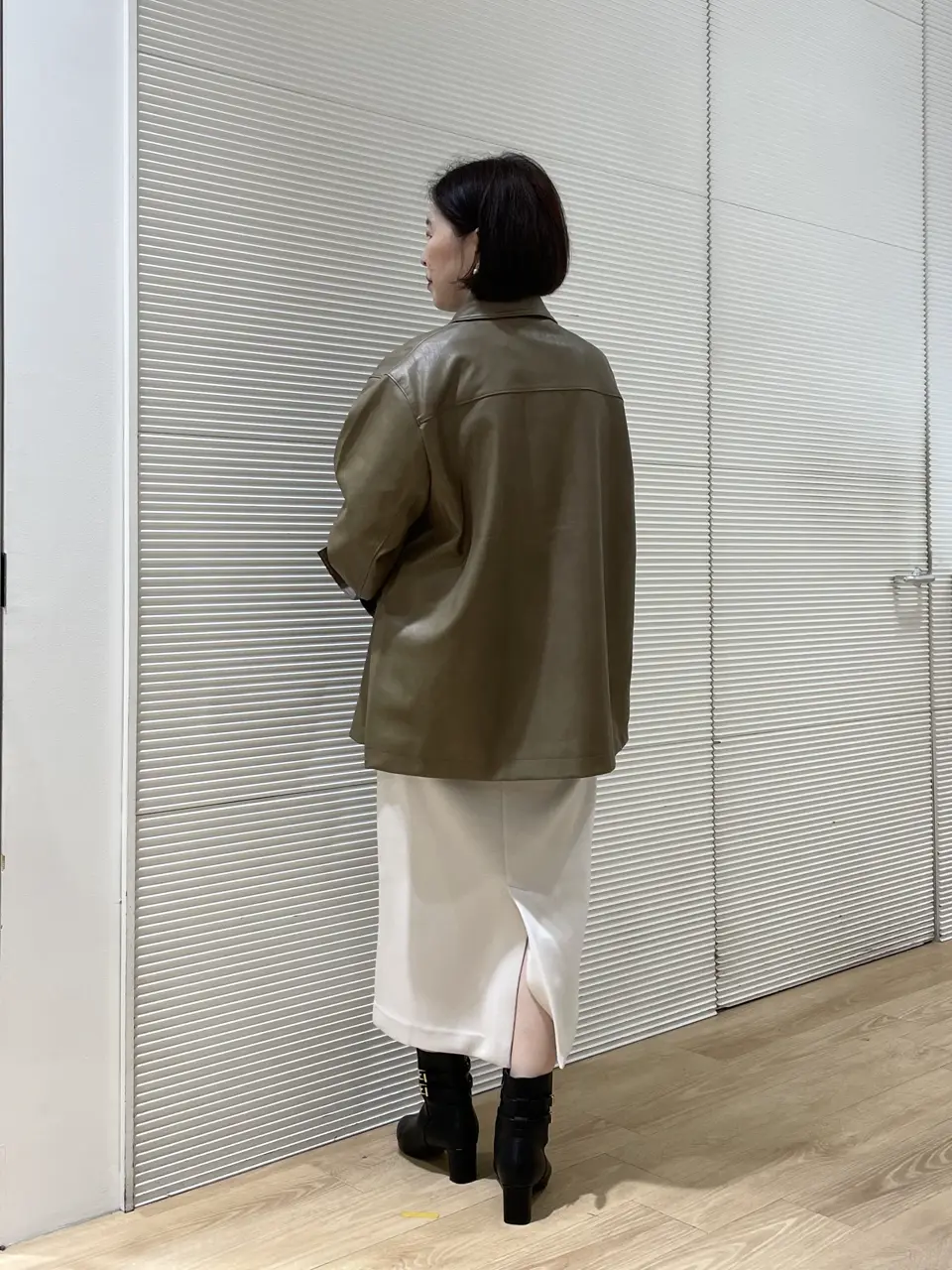 ONWARD CROSSET SELECT 五月女 コーディネート画像