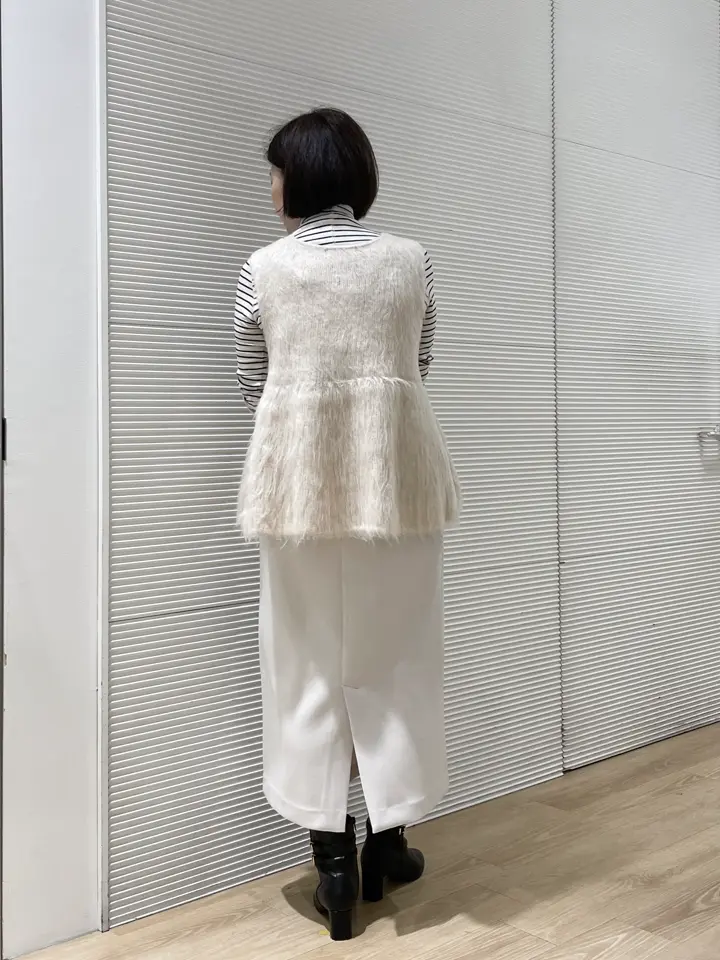 ONWARD CROSSET SELECT 五月女 コーディネート画像