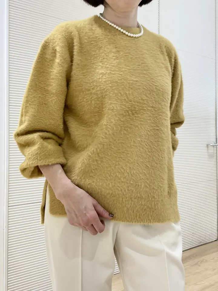 ONWARD CROSSET SELECT 五月女 コーディネート画像