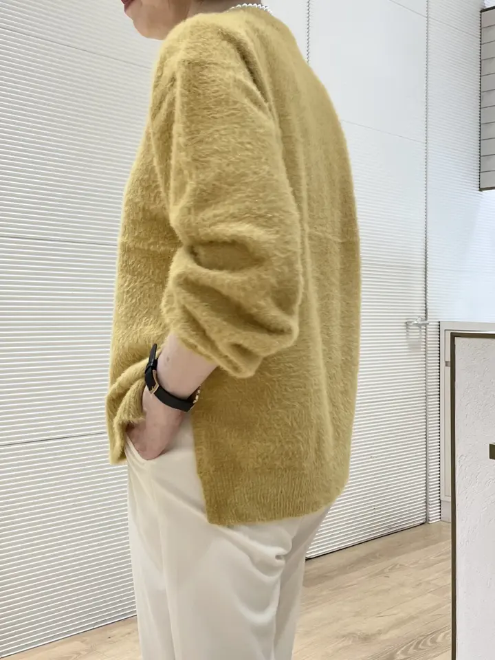 ONWARD CROSSET SELECT 五月女 コーディネート画像