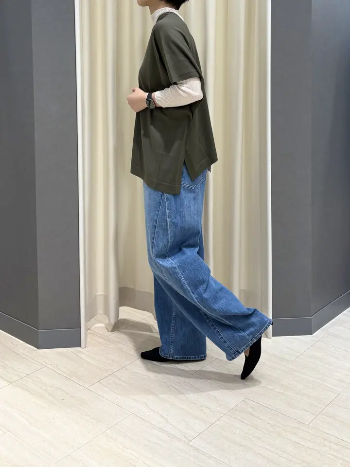 ONWARD CROSSET SELECT N コーディネート画像