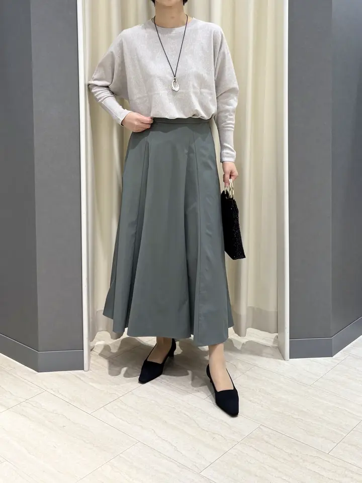 ONWARD CROSSET SELECT N コーディネート画像