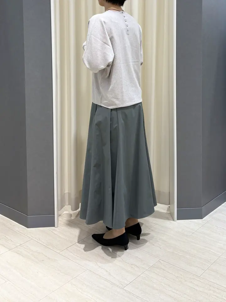 ONWARD CROSSET SELECT N コーディネート画像