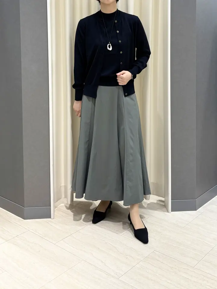 ONWARD CROSSET SELECT N コーディネート画像