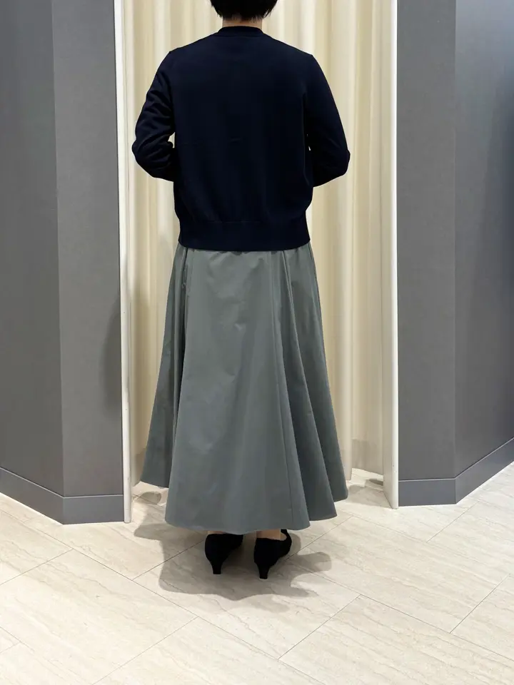 ONWARD CROSSET SELECT N コーディネート画像