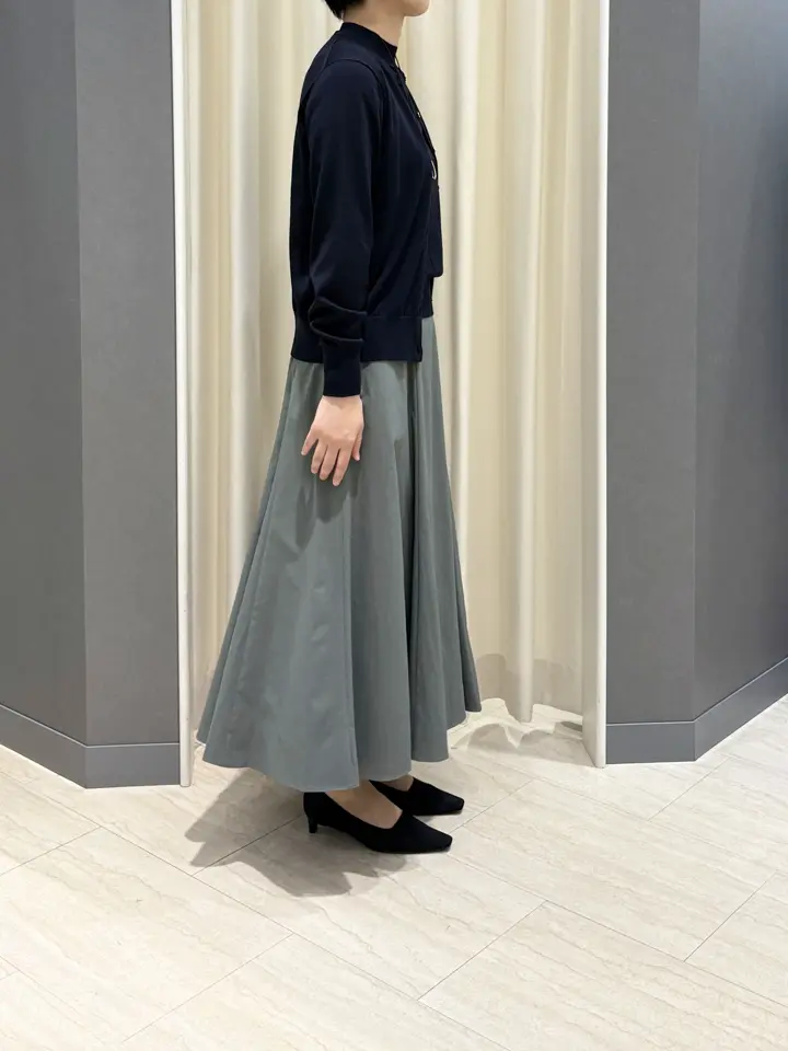 ONWARD CROSSET SELECT N コーディネート画像