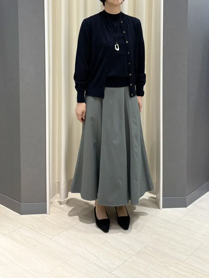 ONWARD CROSSET SELECT N コーディネート画像