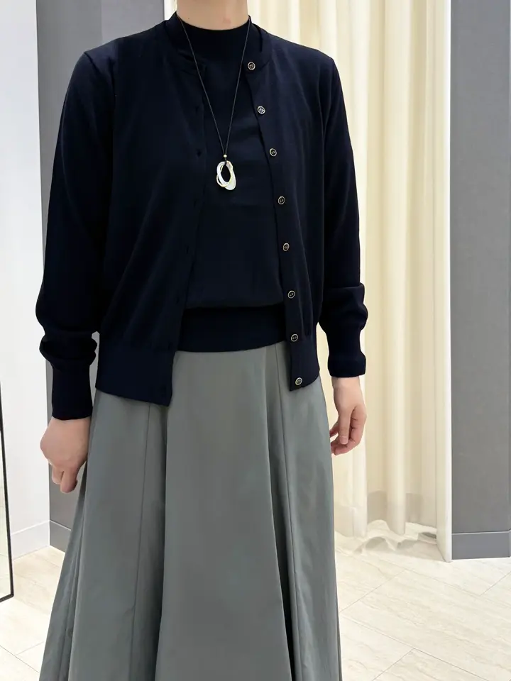 ONWARD CROSSET SELECT N コーディネート画像