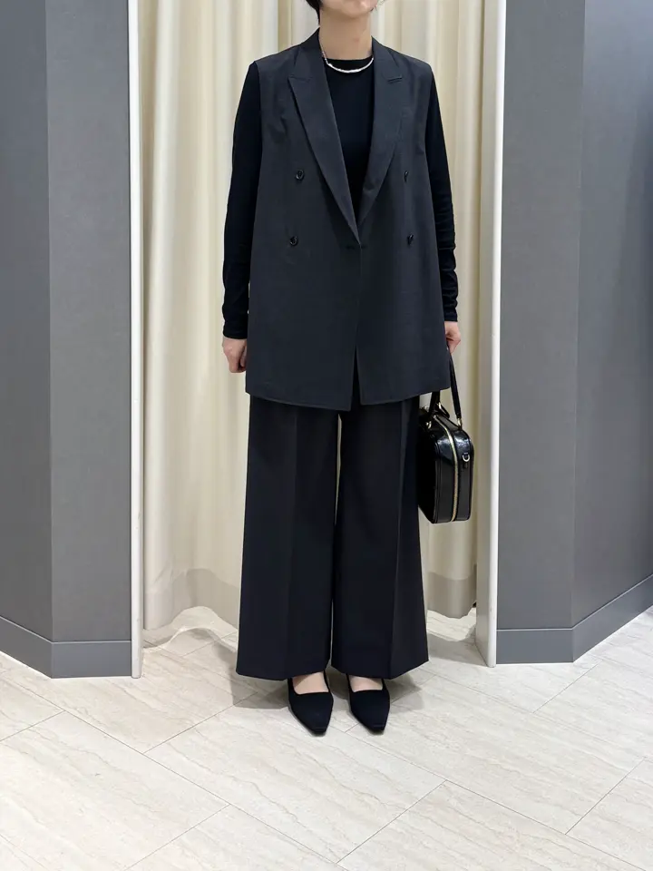 ONWARD CROSSET SELECT N コーディネート画像