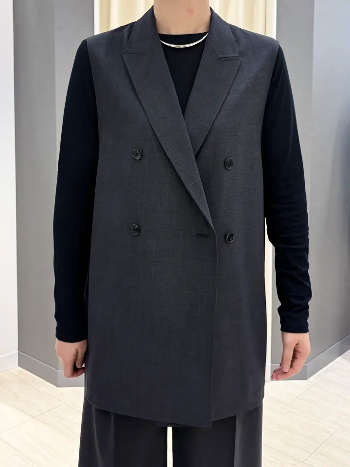 ONWARD CROSSET SELECT N コーディネート画像