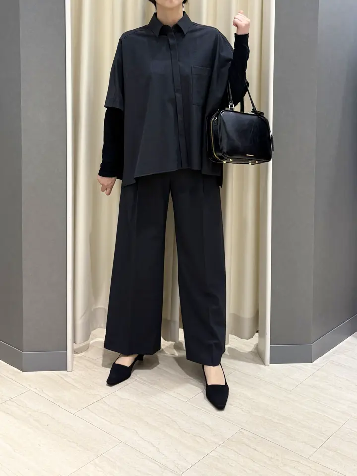 ONWARD CROSSET SELECT N コーディネート画像