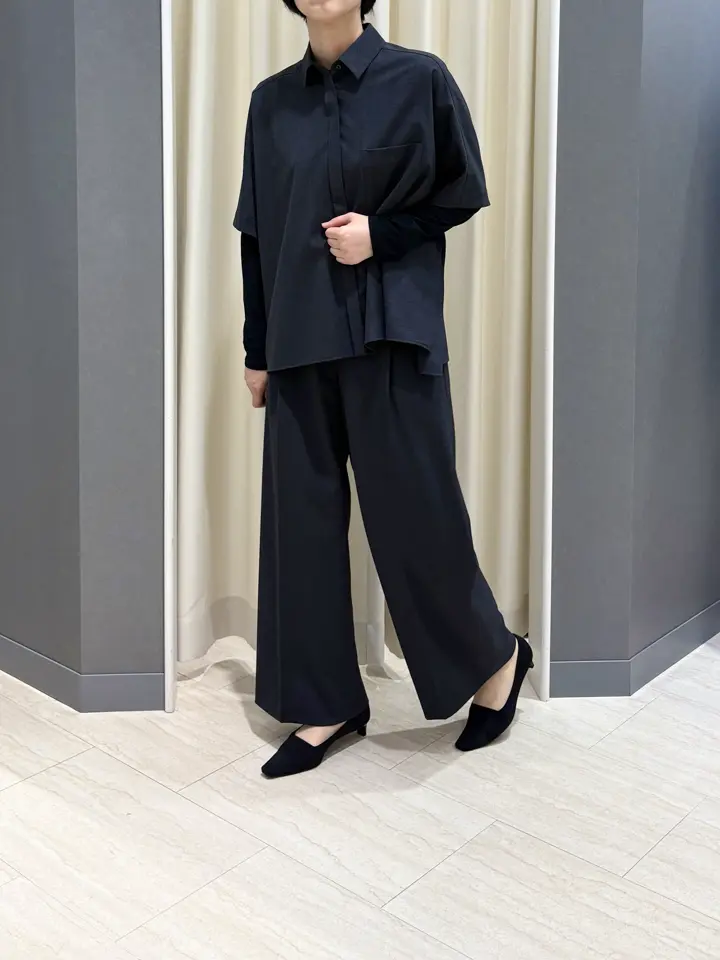 ONWARD CROSSET SELECT N コーディネート画像