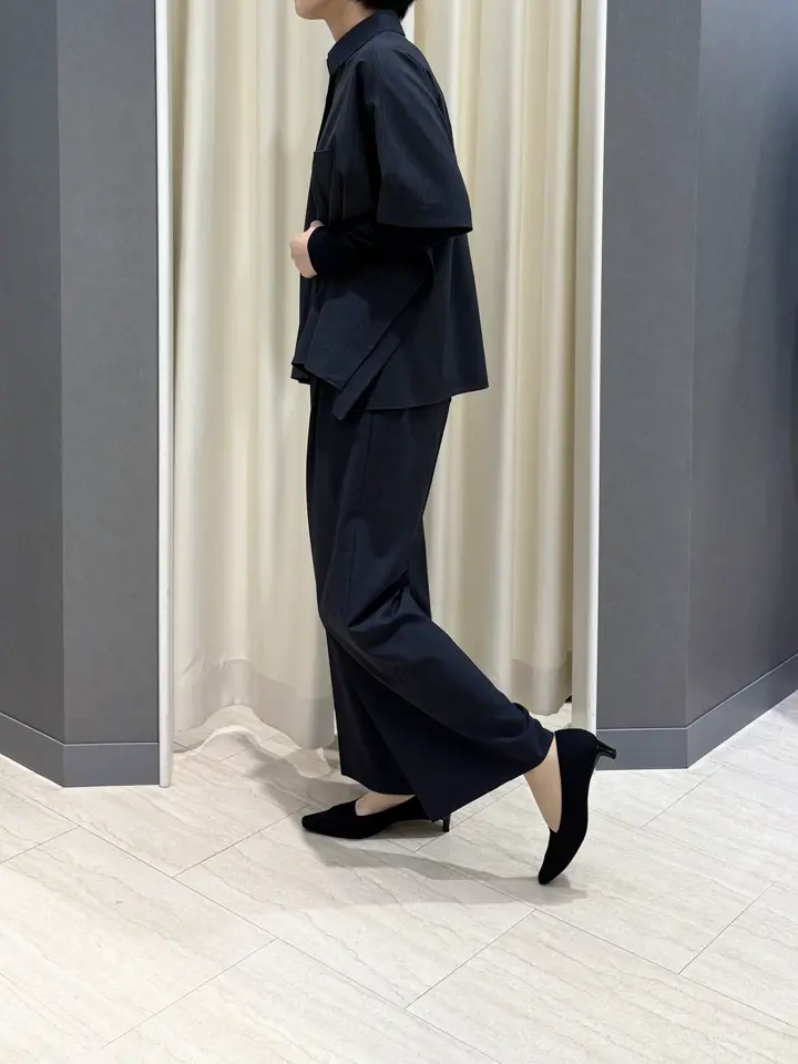 ONWARD CROSSET SELECT N コーディネート画像