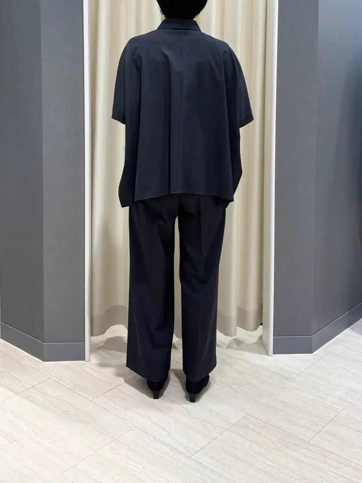 ONWARD CROSSET SELECT N コーディネート画像