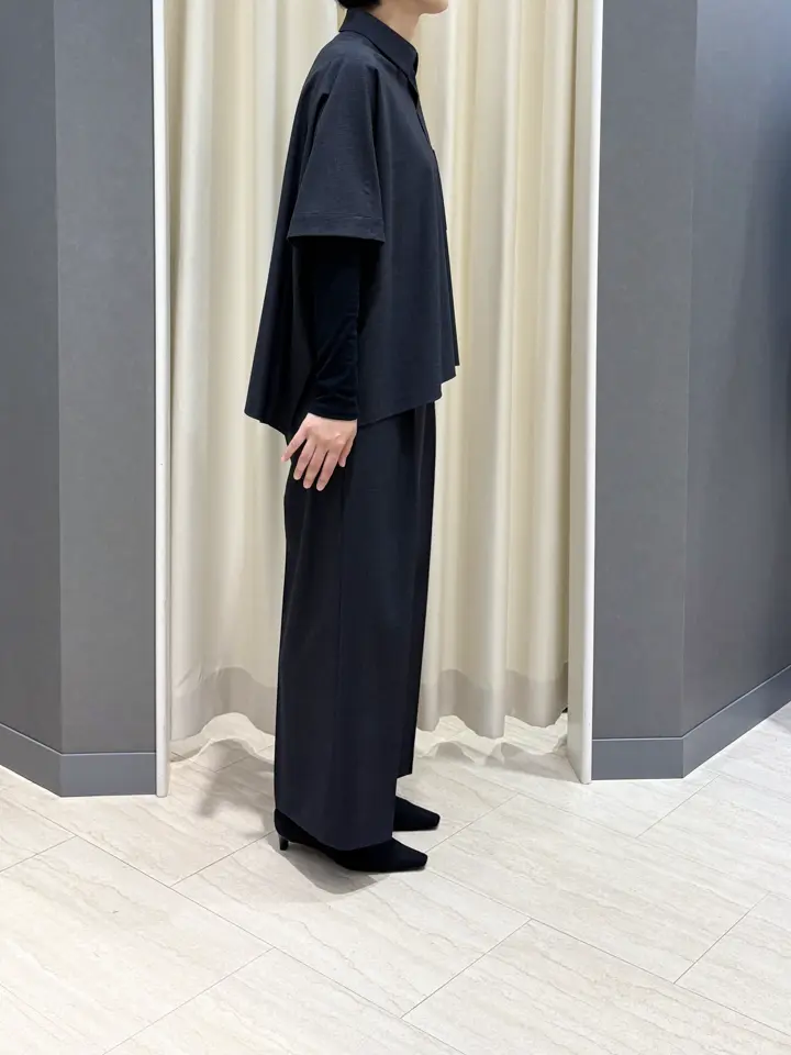 ONWARD CROSSET SELECT N コーディネート画像