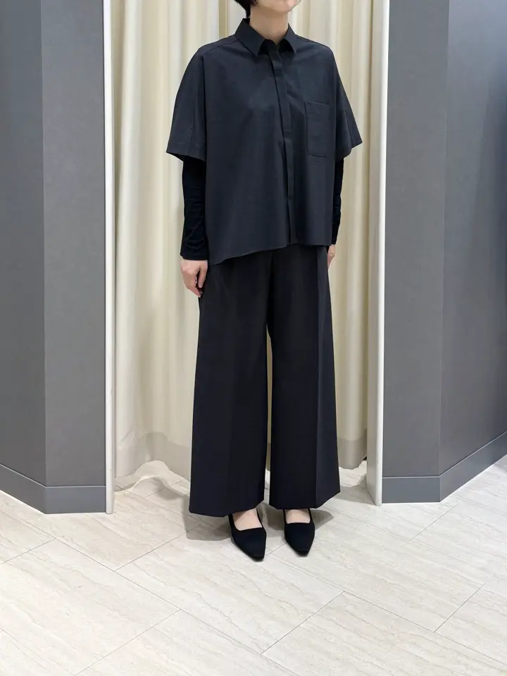 ONWARD CROSSET SELECT N コーディネート画像