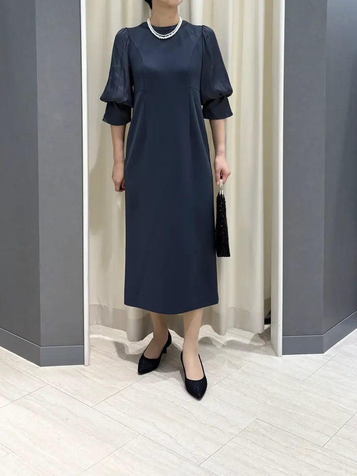 ONWARD CROSSET SELECT N コーディネート画像