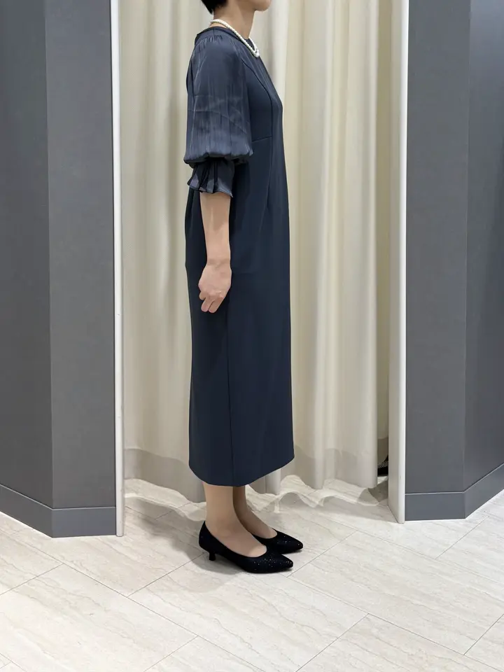 ONWARD CROSSET SELECT N コーディネート画像