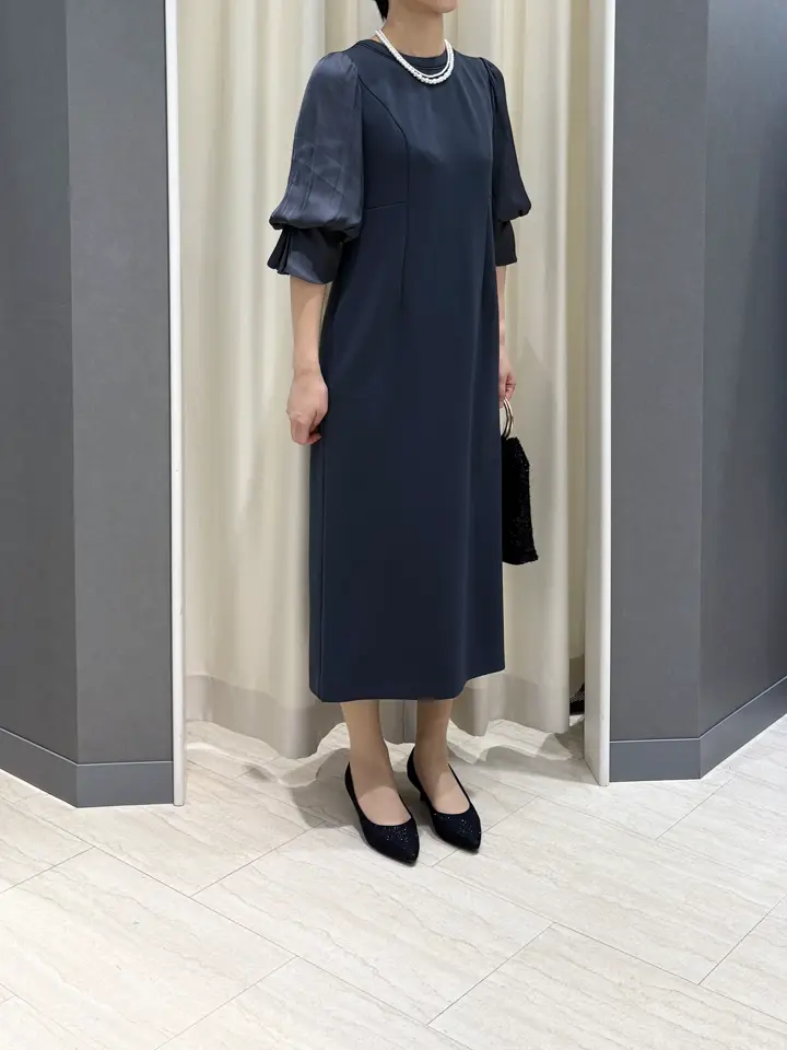 ONWARD CROSSET SELECT N コーディネート画像