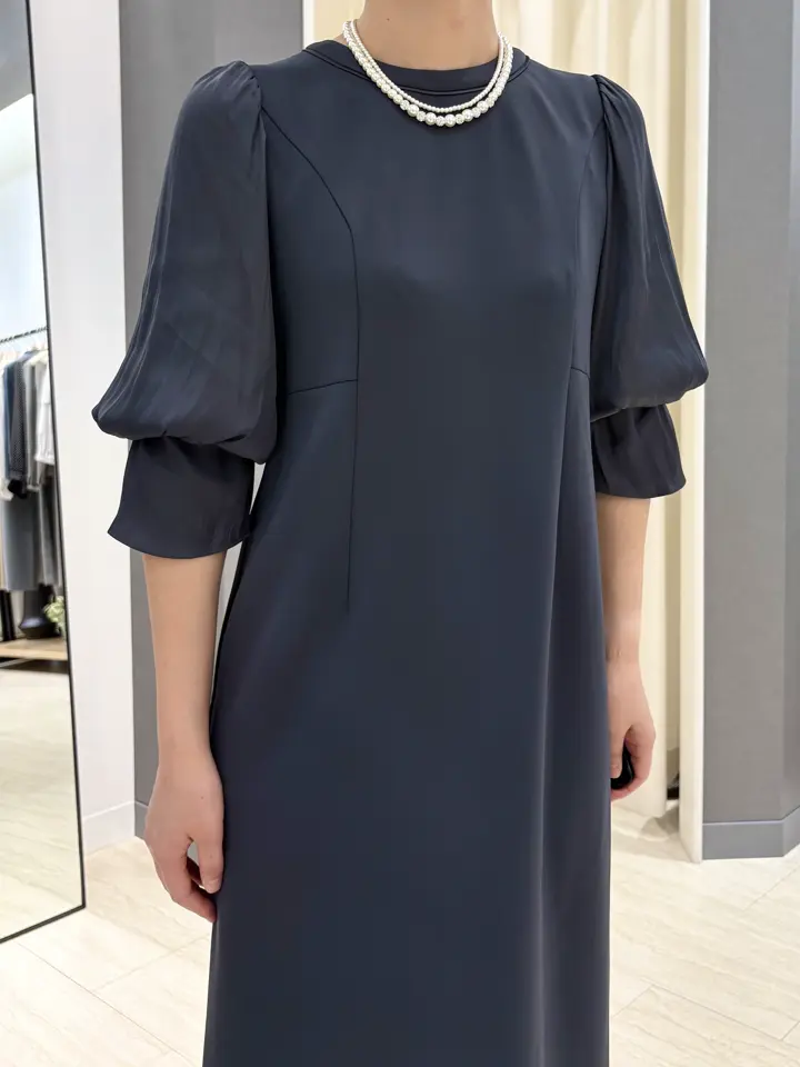 ONWARD CROSSET SELECT N コーディネート画像