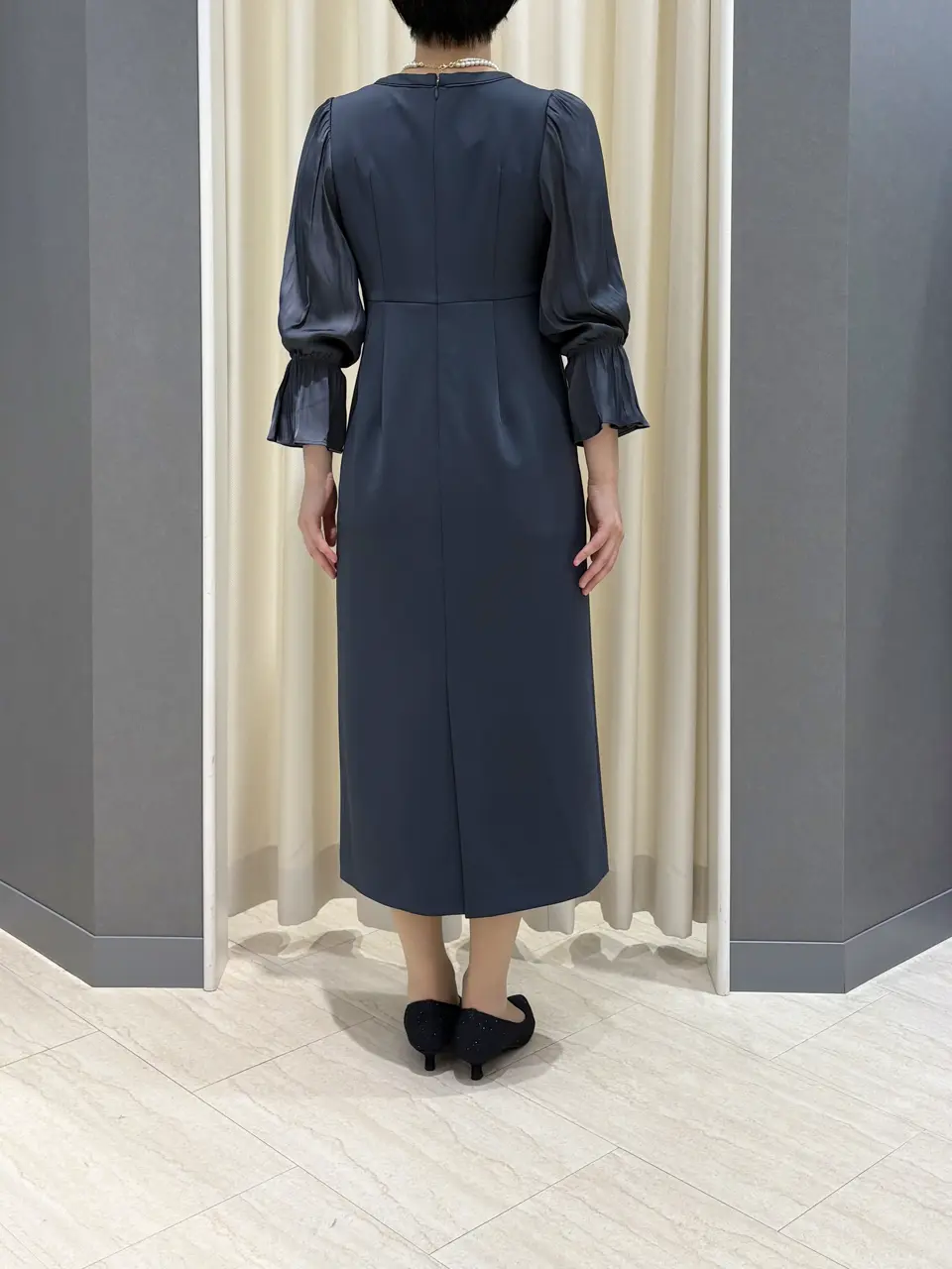 ONWARD CROSSET SELECT N コーディネート画像