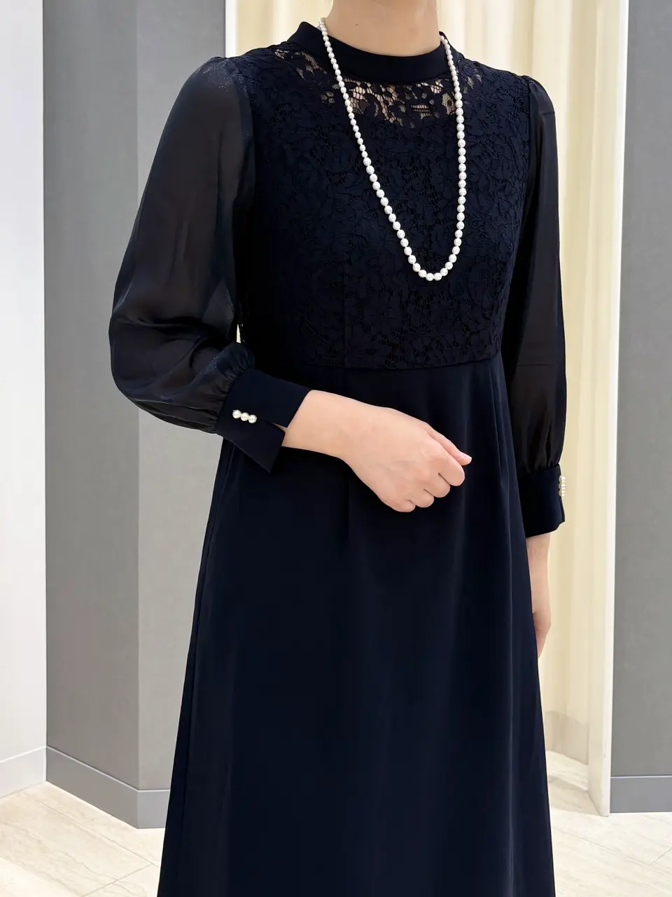 ONWARD CROSSET SELECT N コーディネート画像