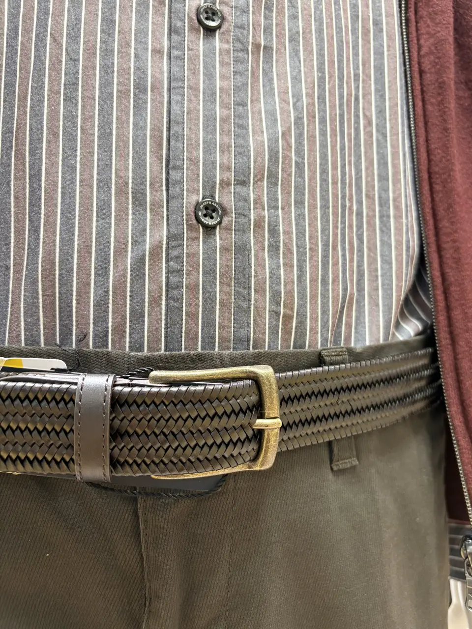 ONWARD CROSSET SELECT TAKI コーディネート画像