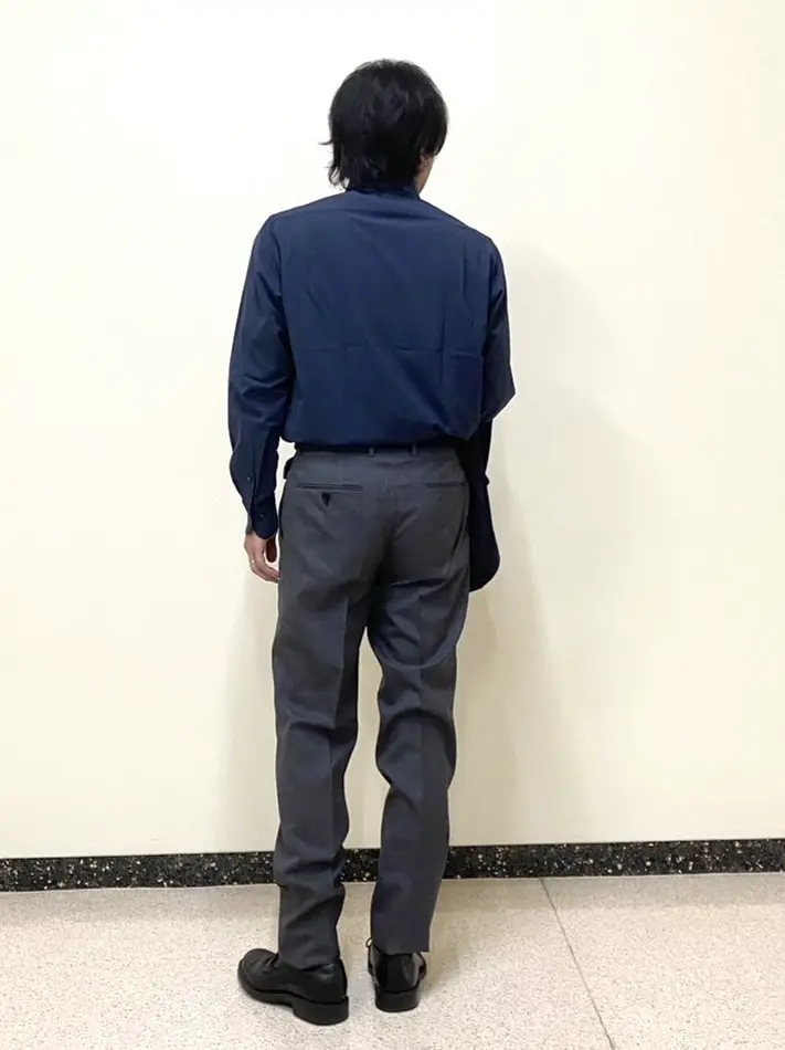 ONWARD CROSSET SELECT 松田 コーディネート画像