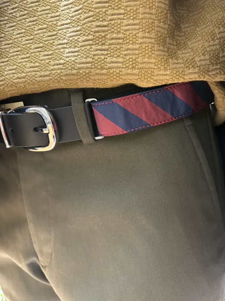 ONWARD CROSSET SELECT TAKI コーディネート画像