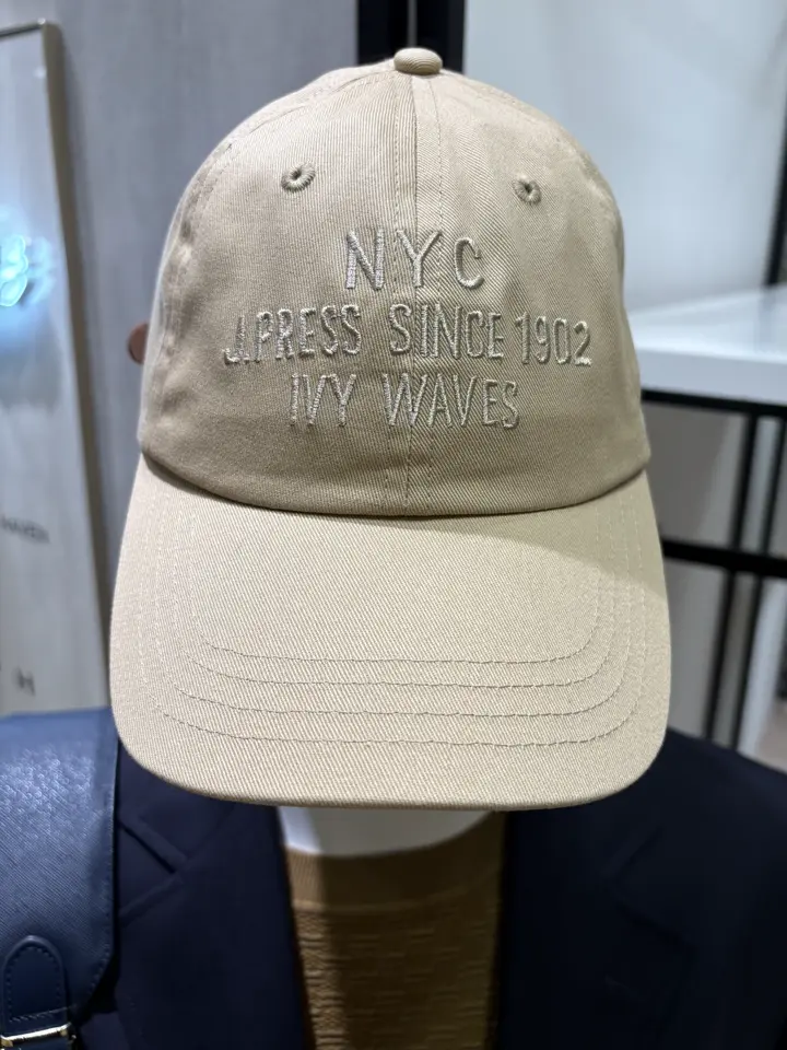 ONWARD CROSSET SELECT TAKI コーディネート画像