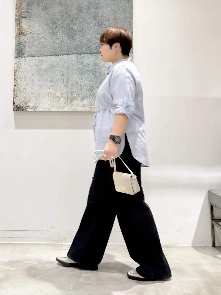 ONWARD CROSSET SELECT 千葉 コーディネート画像