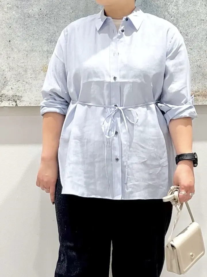 ONWARD CROSSET SELECT 千葉 コーディネート画像