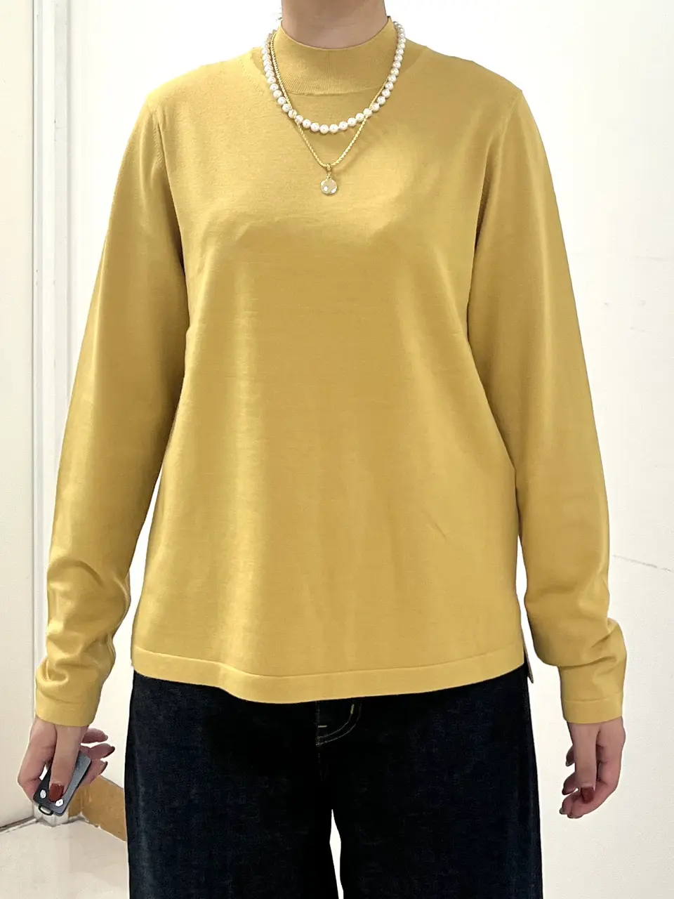 ONWARD CROSSET SELECT 竹内 コーディネート画像