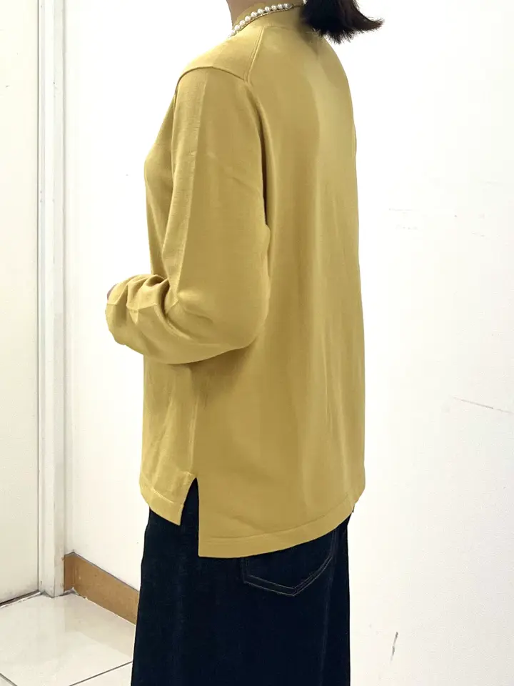 ONWARD CROSSET SELECT 竹内 コーディネート画像