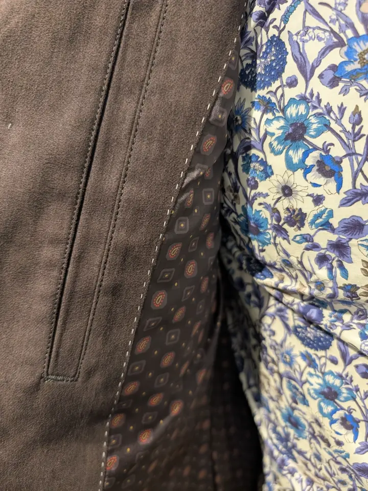 ONWARD CROSSET SELECT 市川真理子 コーディネート画像