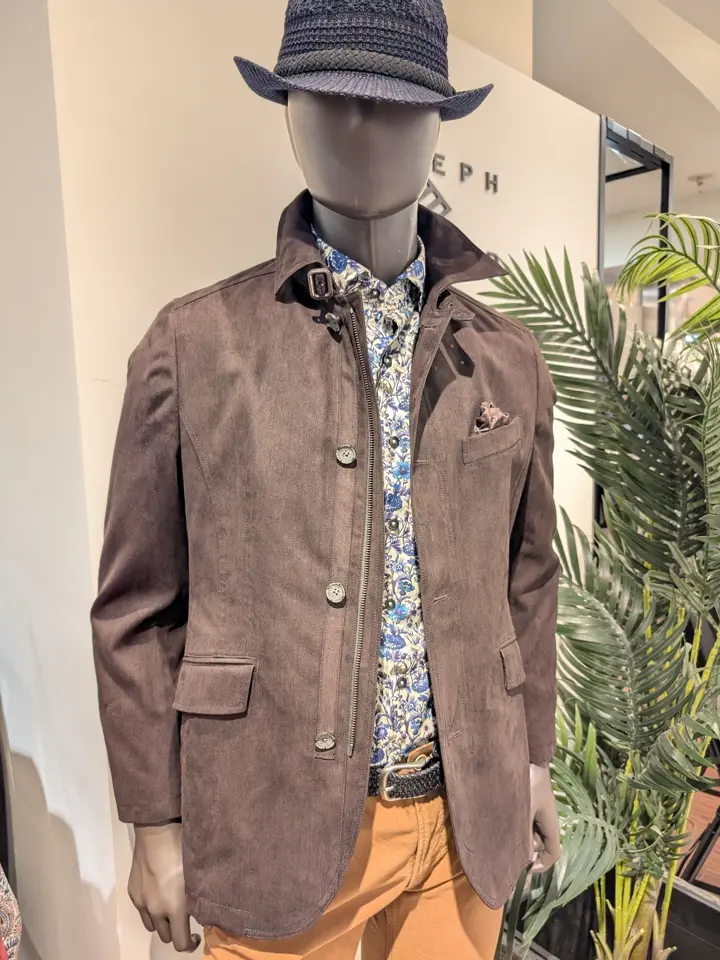 ONWARD CROSSET SELECT 市川真理子 コーディネート画像