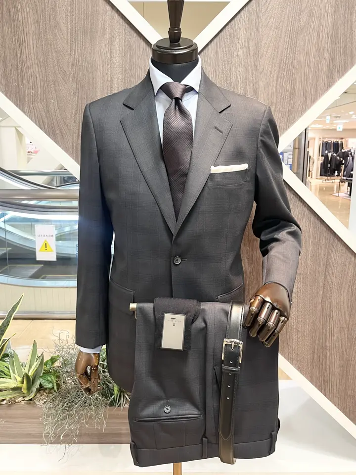 ONWARD CROSSET SELECT 小管 コーディネート画像