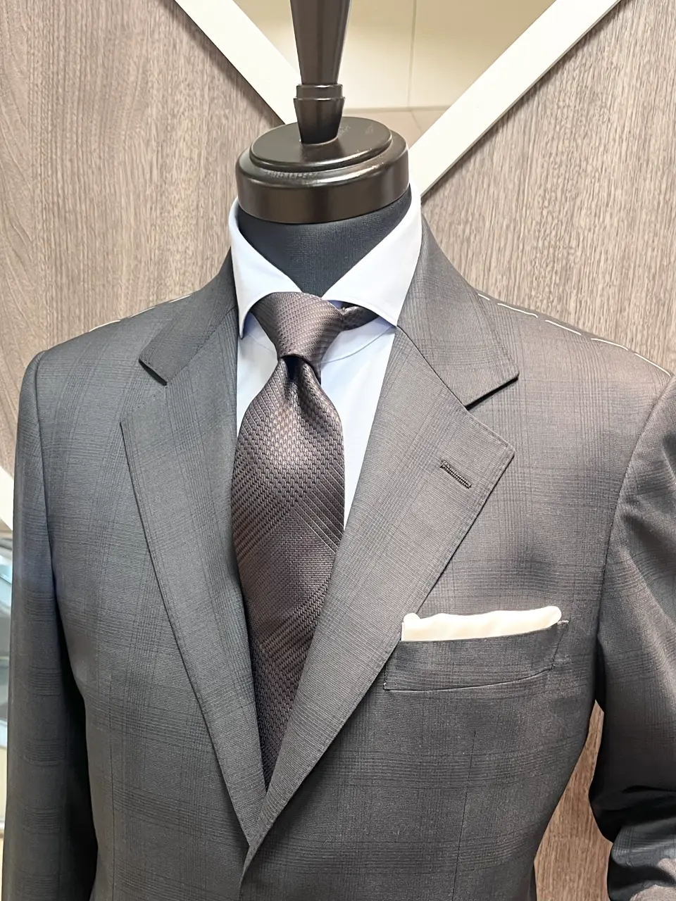 ONWARD CROSSET SELECT 小管 コーディネート画像