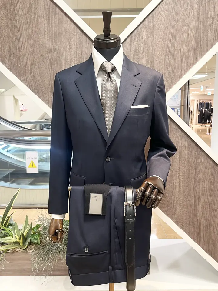 ONWARD CROSSET SELECT 小管 コーディネート画像