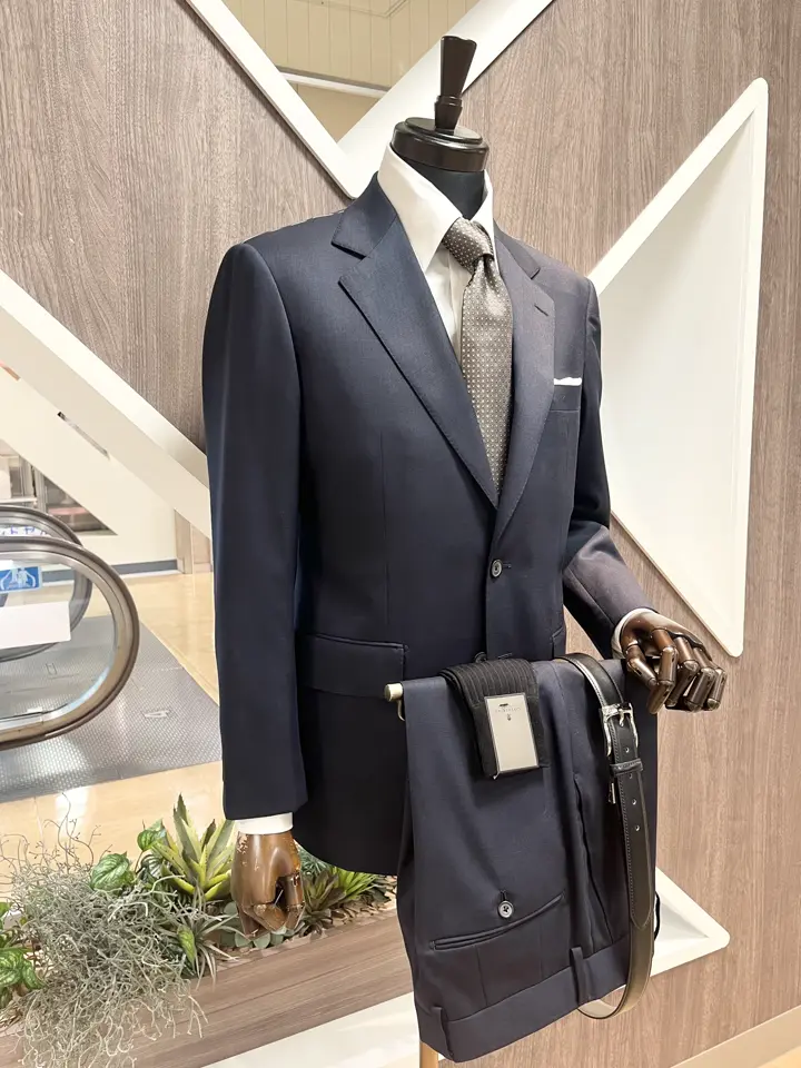 ONWARD CROSSET SELECT 小管 コーディネート画像