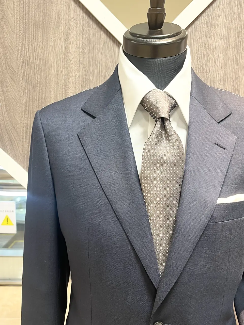 ONWARD CROSSET SELECT 小管 コーディネート画像