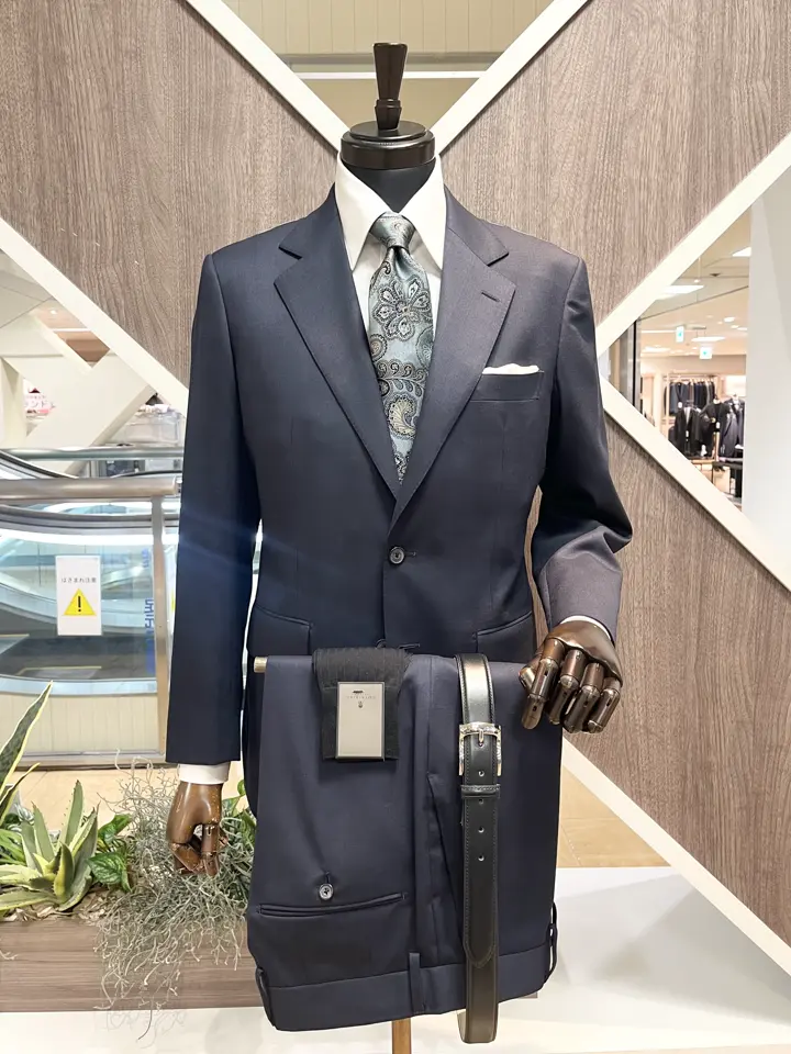 ONWARD CROSSET SELECT 小管 コーディネート画像