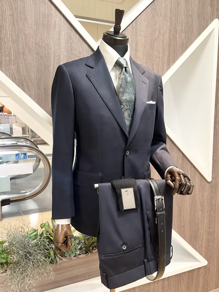 ONWARD CROSSET SELECT 小管 コーディネート画像