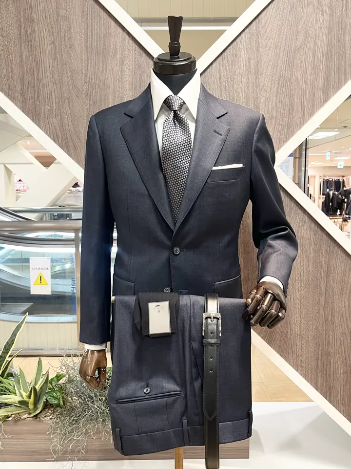 ONWARD CROSSET SELECT 小管 コーディネート画像