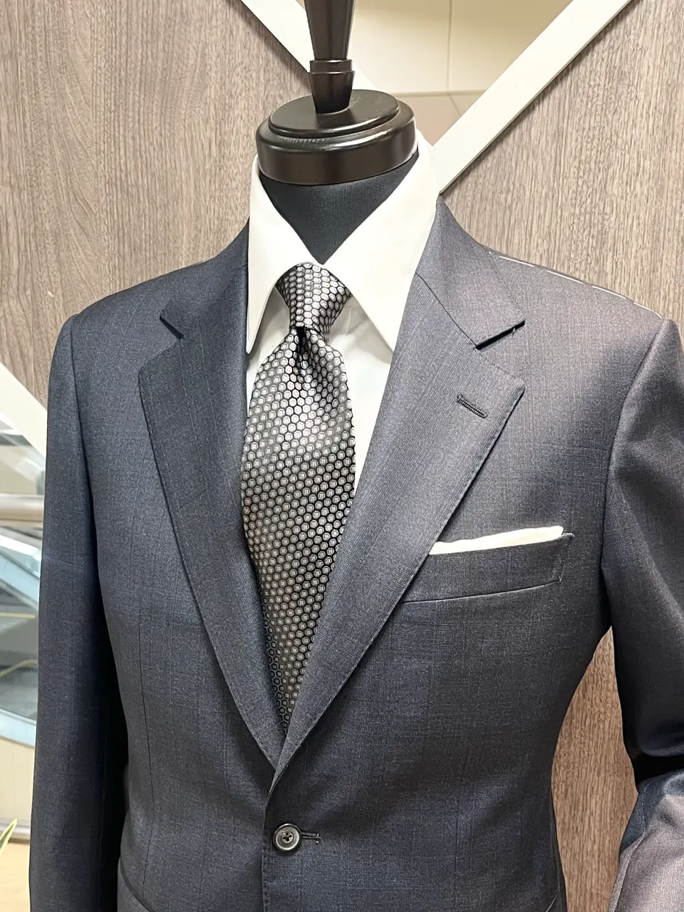 ONWARD CROSSET SELECT 小管 コーディネート画像