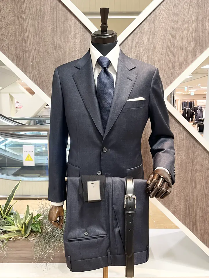 ONWARD CROSSET SELECT 小管 コーディネート画像