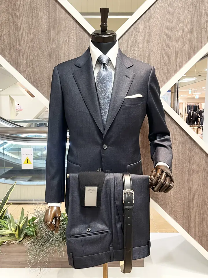 ONWARD CROSSET SELECT 小管 コーディネート画像